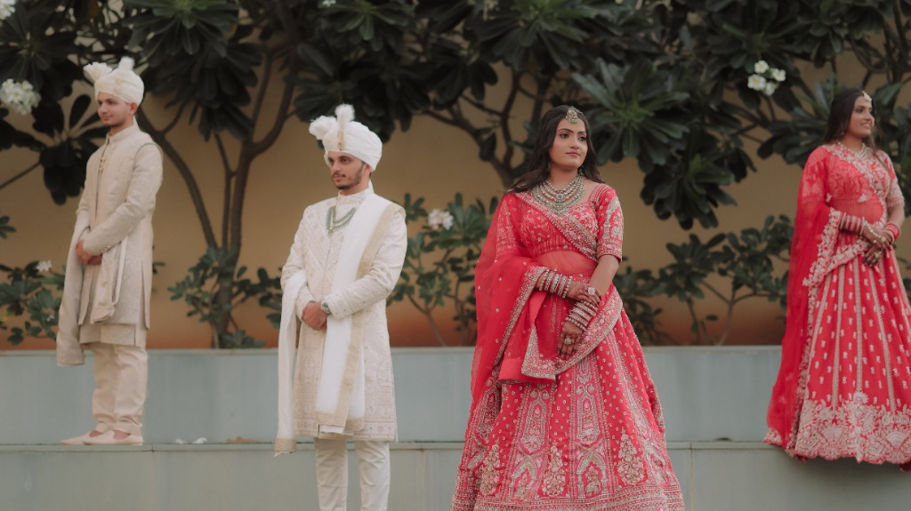 Royal Resort Elegance